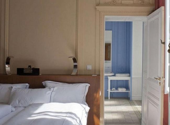 Maison D'Hotes Le Manoir De Contres Le Controis-en-Sologne Номер фото